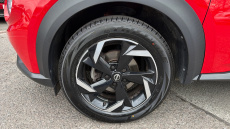 Nissan Juke 1.0 DiG-T 114 N-Connecta 5dr Petrol Hatchback